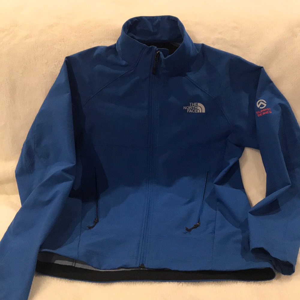 The North Face Summit Series jacket